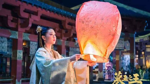 GUARDIANS OF THE TOMB - COMPLETE CHINESE TV SERIES DVD (1-32 EPS) SHIP FROM US - Picture 7 of 7