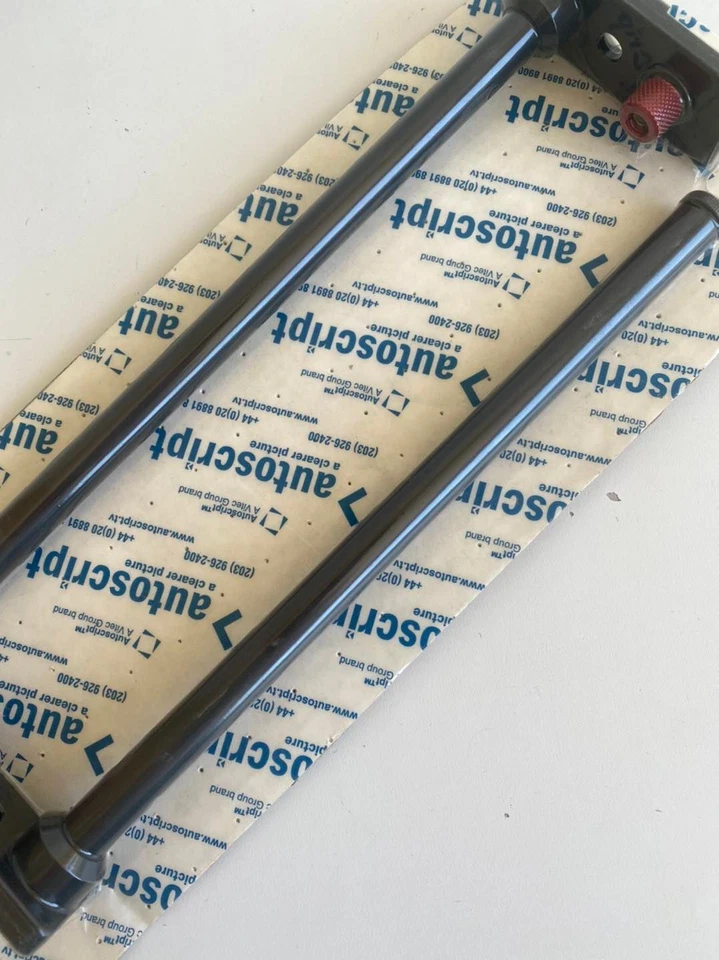 Autoscript TFT-RDS 12-19" TFT Prompter Monitor Support Bar - Image 4 of 4