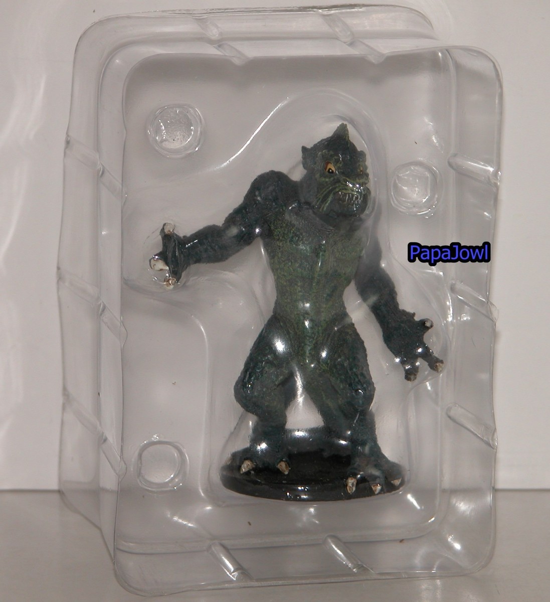 Columbia Ray Harryhausen フィギュア・9個セット Ray Harryhausen Film Library Ymir 3