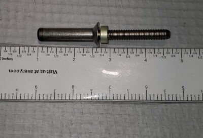 Huck International Pack Of 8 Blind Rivet  P/N C9512-12-19 NSN-5320-01-528-0605 