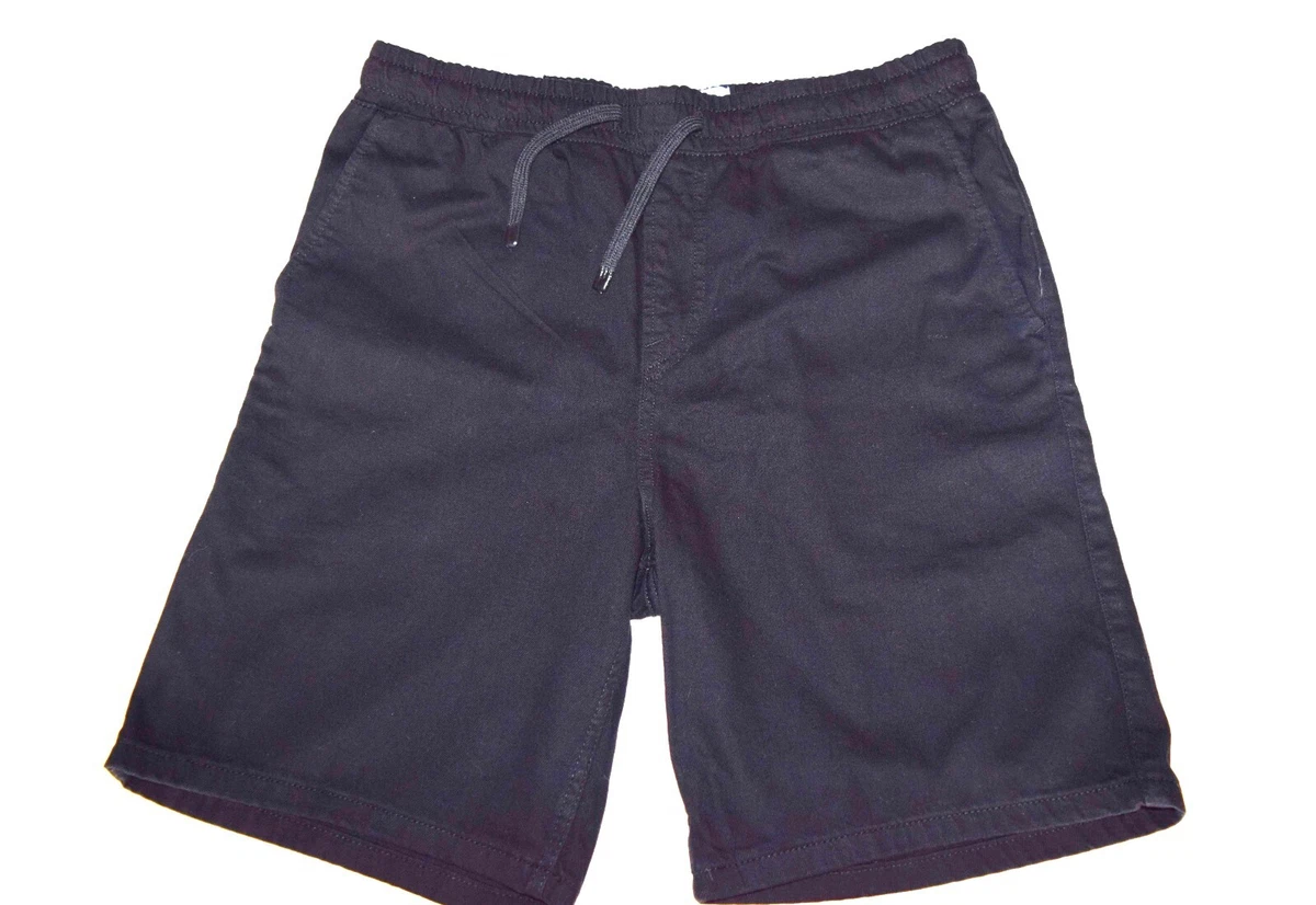 Regular fit shop shorts