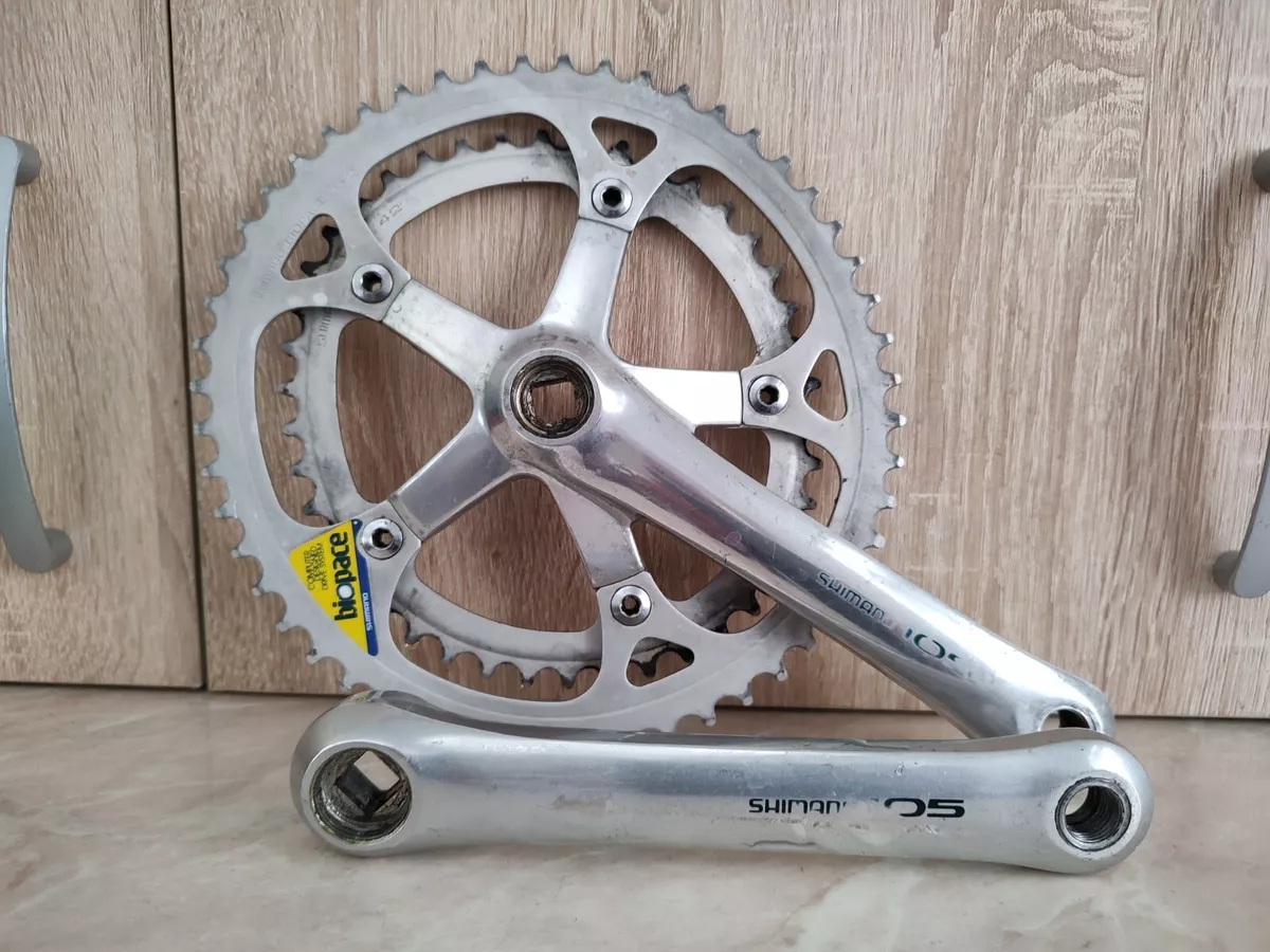 Shimano 105 sale groupset 1050