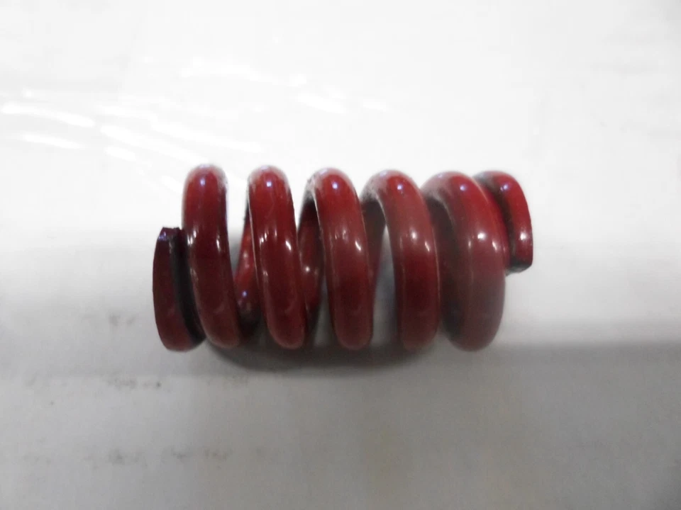 NOS Part # 86635755 Spring fits various Ford New Holland Balers and other - Image 2 of 4