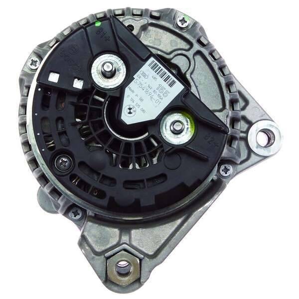 Bosch New Alternator 150 AMP AL0814N for BMW E46 E60 E83 325i M56