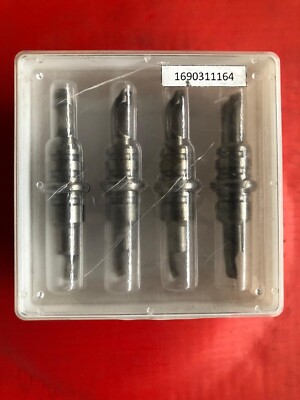 BOSCH SET SPANNKLAUEN 1 690 311 164