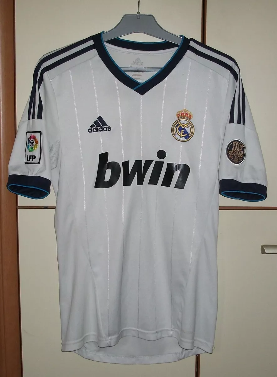 Real madrid jersey 2012 new arrivals