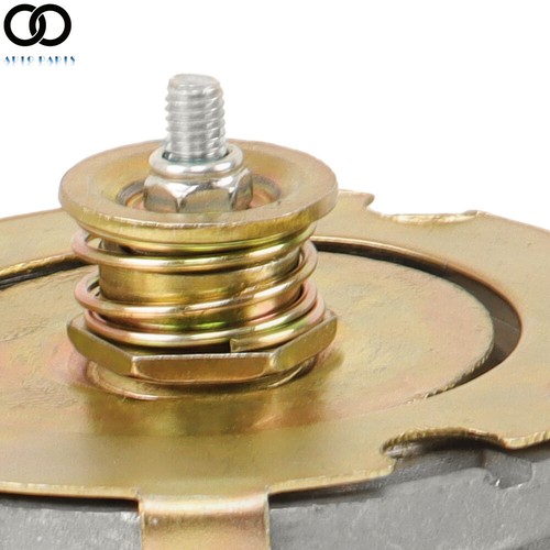 1pc Brake Control Valve Dual Circuit E-6 Foot For Bendix Haldex 286171 - Picture 12 of 12
