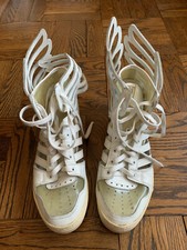 adidas Jeremy Scott Wings 2.0 Cutout Mens in ...
