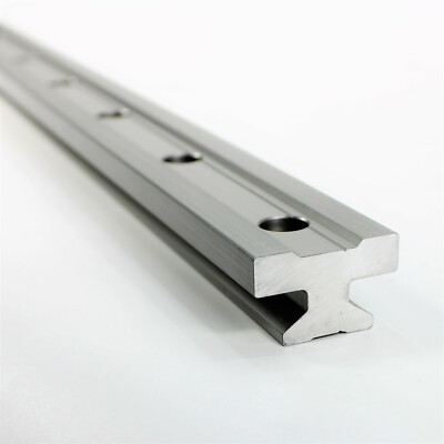 Igus TS 01 20 L=1180 Führungsschiene Profilschiene Aluminium 31 x 20 x 19 x 1180