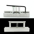 Directly Heated Stencil Small BGA Reballing Station Template Solder Station Kit