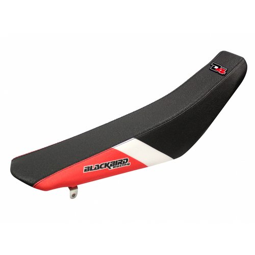 Sitzbezug Abdeckung Sattel Honda Hm Cre Crm 50 07 19 Blackbird Anti Rutsch Ebay
