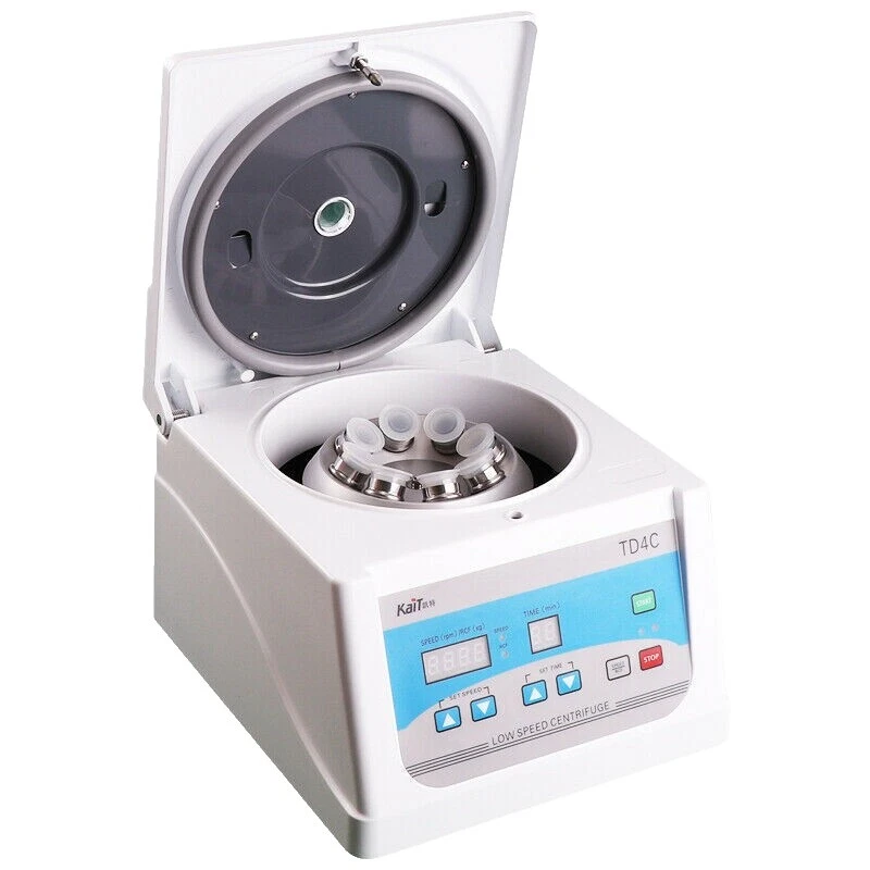Dental Laboratory Medical Centrifuges