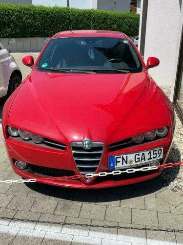 Kombi Automobile mit manueller Steuerungsart