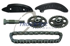 Kit de distribution Mercedes 250
