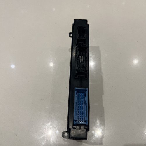 BMW Abzweigsteuergerät PL6 JBBFE III 5 6er F10 F11 F12 F13 9267470 - Bild 3 von 5
