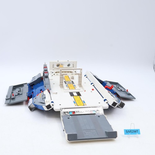 Bio Dragon W/ Box Godaikin 1984 Bandai Popy Chogokin Action Figure Vehicle - Picture 16 of 18