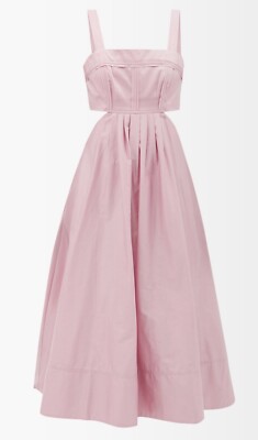 knee length dresses for ladies Aje main image 0
