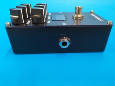 ＶＯＸ　CUTTING EDGE CUTTING EDGE - Vox Amps