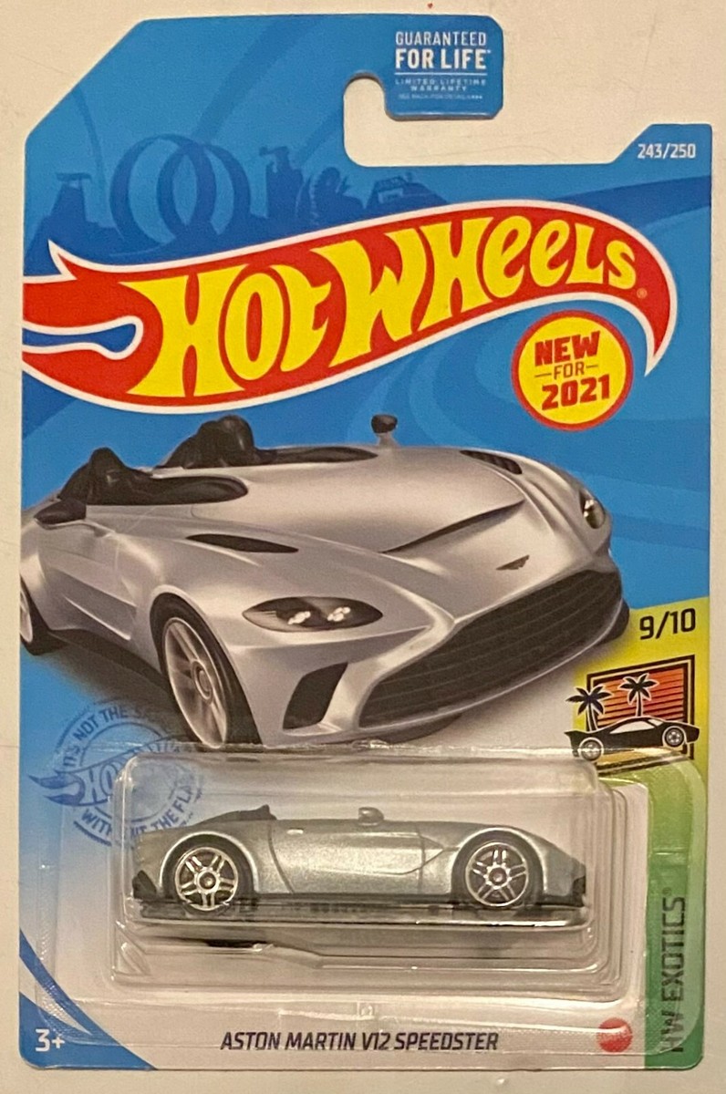2021 Hot Wheels Mainline Cars *Pick One* | eBay