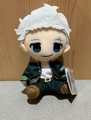 WIND BREAKER TAITO original Plush toy Hajime Umemiya japan NEW | eBay