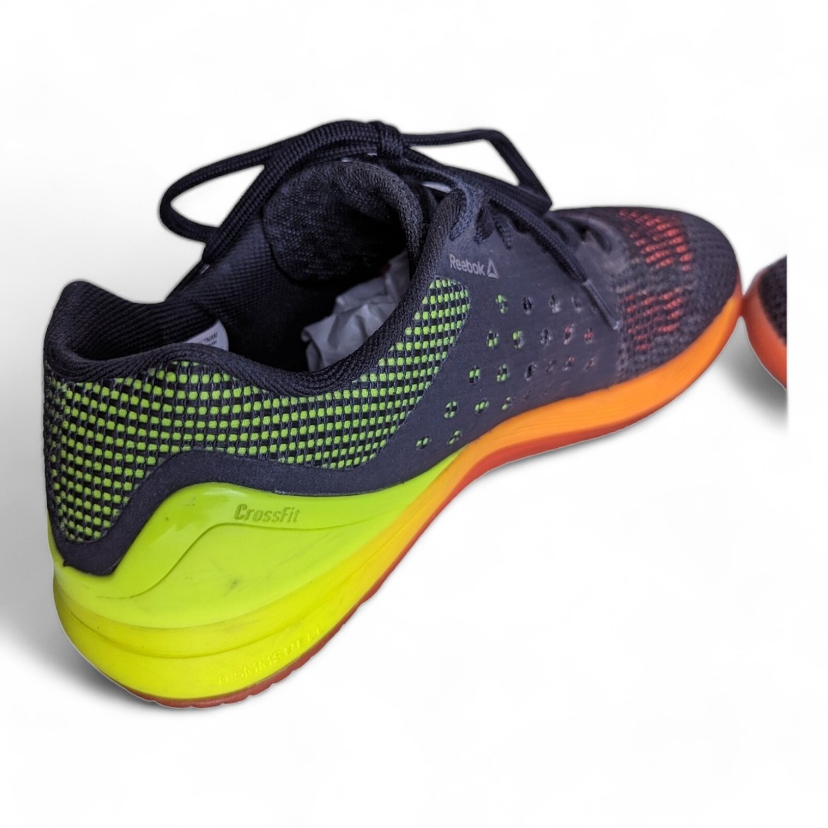 Reebok CrossFit Nano 7 Men display picture 3