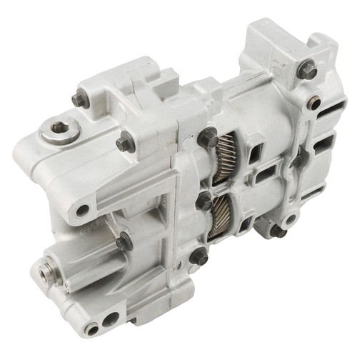 Conjunto de bomba de aceite de motor 1125A203 1125A105 para Mitsubishi Lancer Outlander 2009-2015 - Imagen 14 de 15