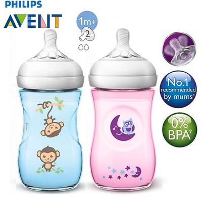 avent cross cut nipple