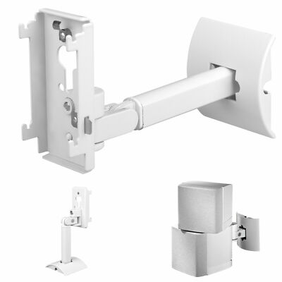 UB-20 II Wall Ceiling Bracket For Bose Surround Speakers Music System