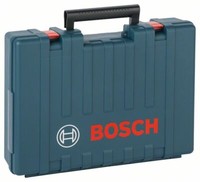 Bosch Kunststoffkoffer, 360 X 480 X 131 Mm Zu Gws 11-125 Cih Gws 15-125 Cih