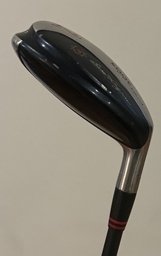 Right Handed Ben Hogan Edge CFT 19 Degree 2 Hybrid w/ Graphite Apex Edge 4 Shaft - Picture 5 of 10