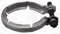 Elring 192.560 Rohrverbinder, Abgasanlage FüR Bmw, Mini