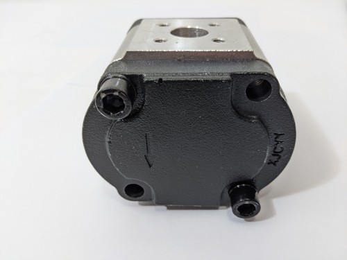 Hydraulikpumpe passend für John Deere 510 710 1986963C1 AL10681 AL16301 AL37753 - Picture 3 of 7