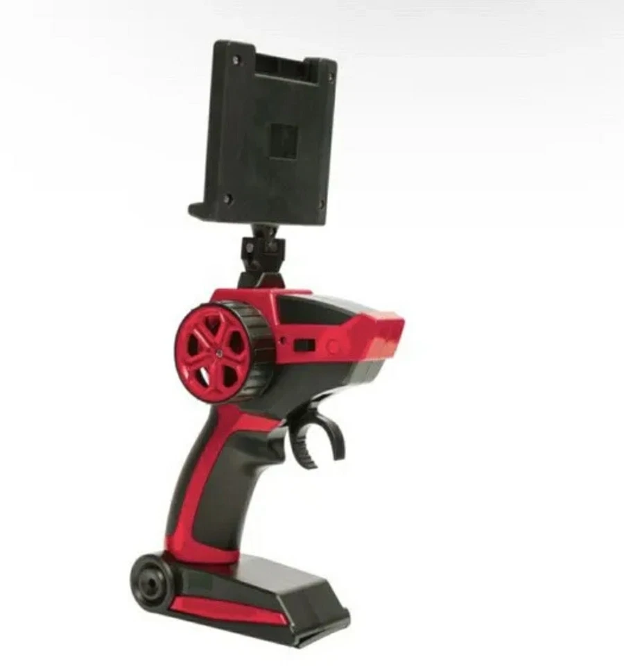 Protocol Rover GX R/C Car with Live Streaming Camera - Image 3 of 4