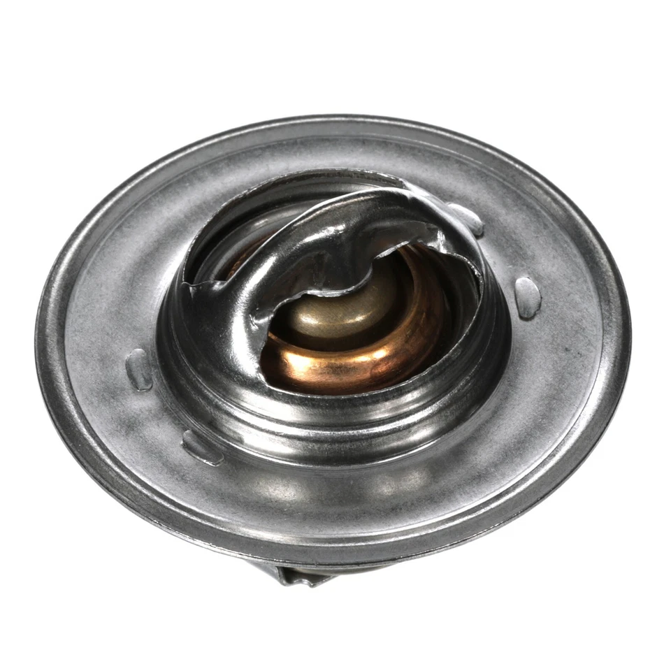 1996-2003 JEEP DODGE CHRYSLER RAM ENGINE COOLANT THERMOSTAT MOPAR 52028185AC — 第 3/4 张图片