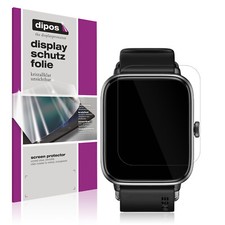 ColorFit Pro 4 Noise Screen Protector Clear Display