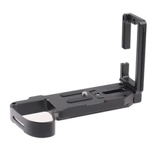 US Vertical Quick Release Plate L Bracket for Fujifilm Fuji X-H2/X-H2S Camera