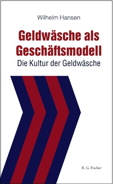 Thumbnail - Geldwäsche Als Geschäftsmodell Wilhelm Hansen