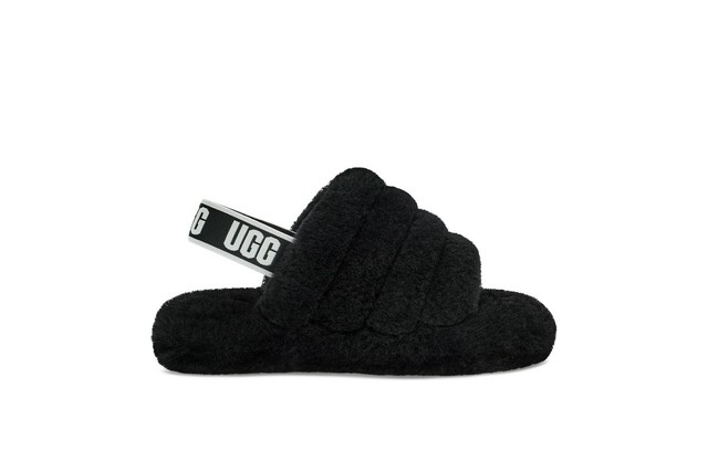 ugg australia slides