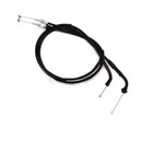Throttle Cable Line For Honda VT600 VLX600 NV400 Steed 400 1988-1997 1992-1997