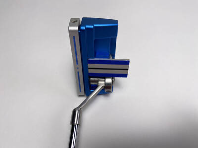 Brain Storm Happy Tour MM1 Putter 35