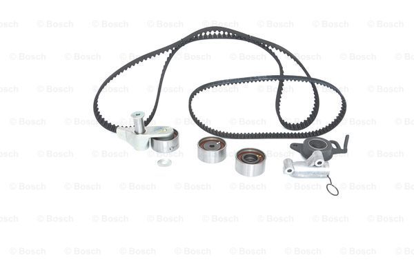 Bosch 1 987 946 514 Timing Belt Set For Mitsubishi-image