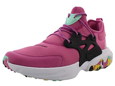 Nike React Presto MC (GS) Girl's Sneaker (Size: 5Y) NEW IN BOX