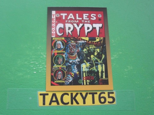 1993 TALES FROM THE CRYPT EINZELKARTE(s) NEU SIE WÄHLEN - Bild 149 von 210