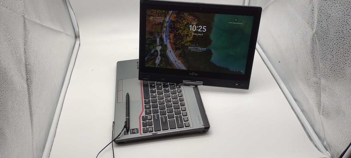 富士通 LIFEBOOK T725/K Windows11 富士通 LIFEBOOK T725/K Windows11