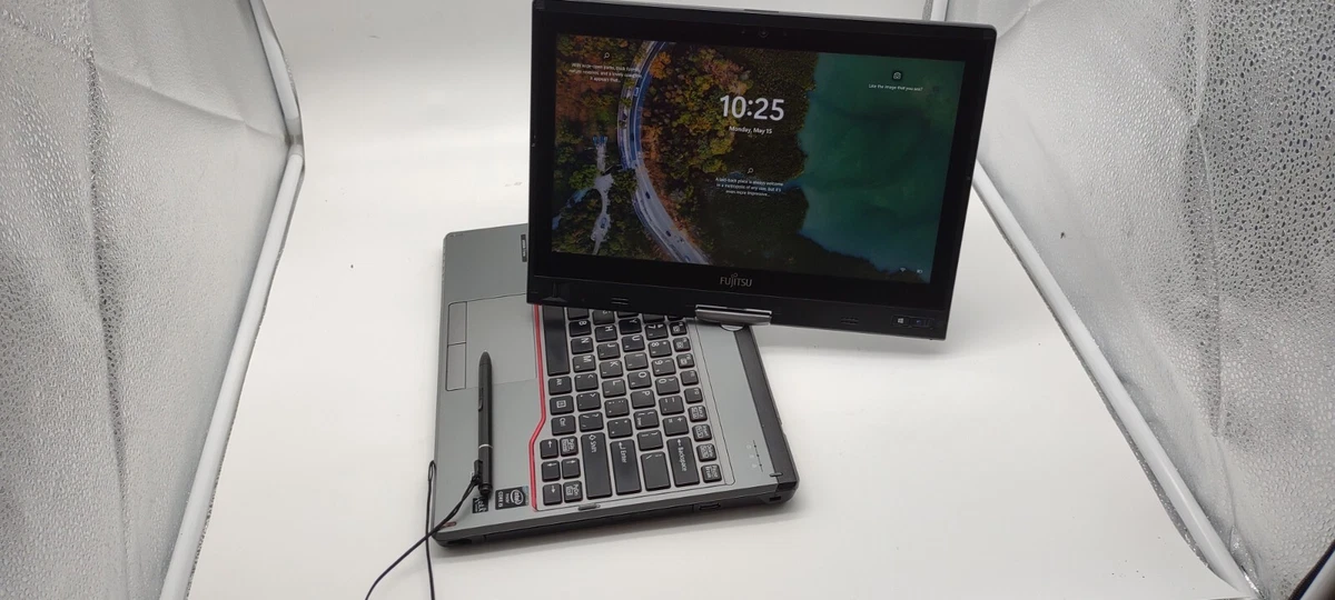 Fujitsu Intel Core i5 5th Gen. PC Laptops & Netbooks for sale | eBay