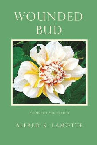 Thumbnail - Wounded Bud By Alfred K. Lamotte