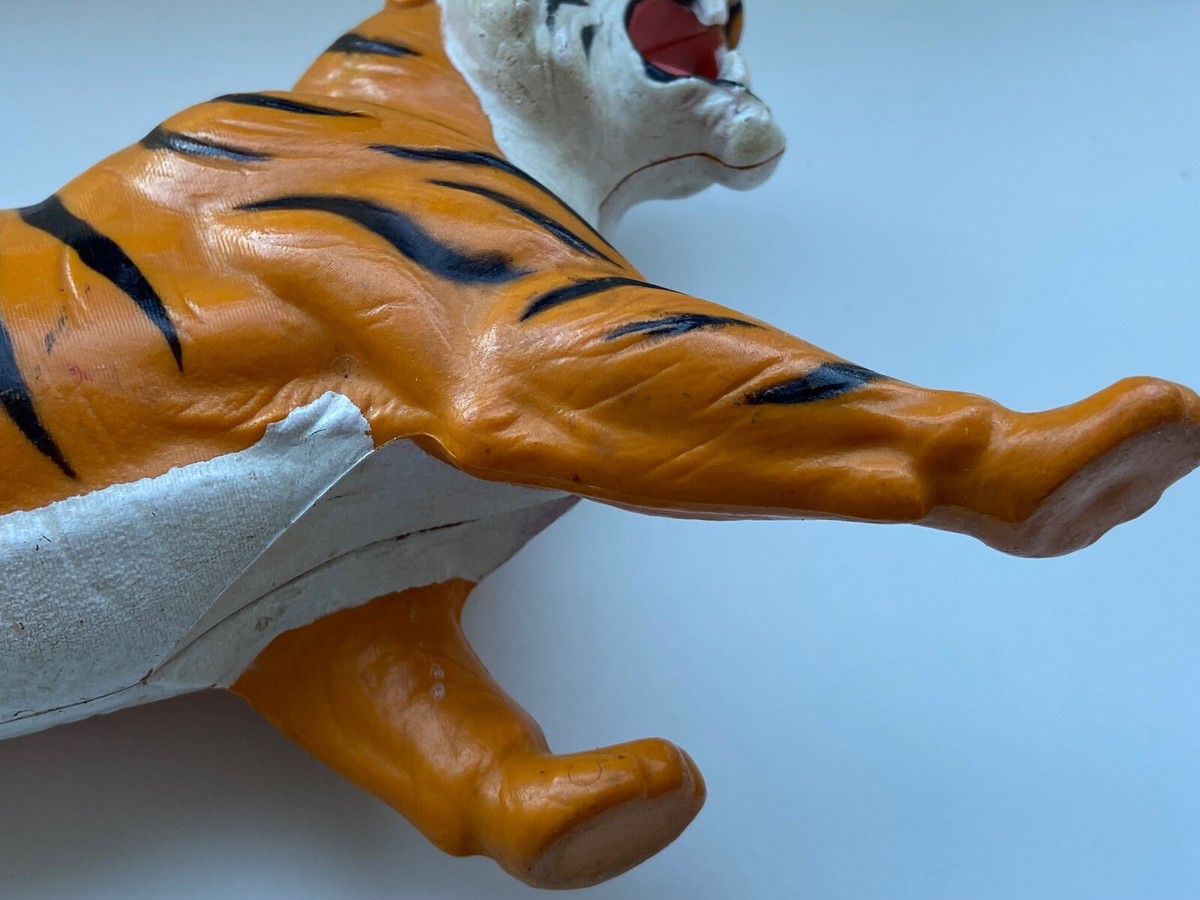 BIG JIM 1976 Big Jim Tiger (motu Battle Cat) Mattel | eBay