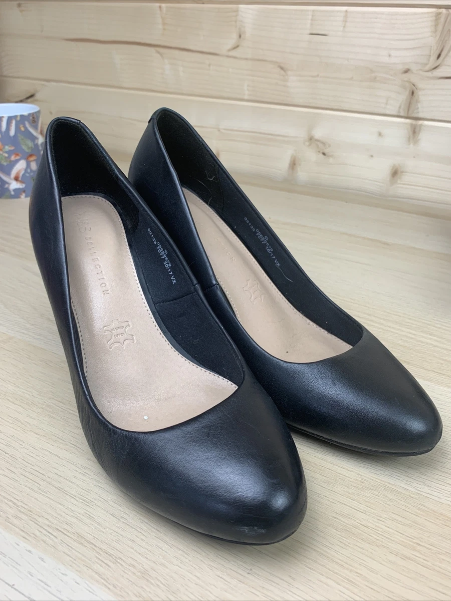 M&s ladies hot sale shoes sale