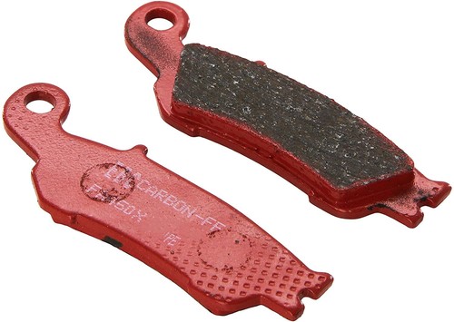 EBC FA450X Yamaha Front Brake Pads YZ125 YZ250 YZ450 2008-2013 NOS FA450X 168631