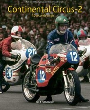 Continental Circus-2 - 10 seconds to go...